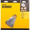 Lame DEWALT Ø190/AL30 40 Dents Coupe Fine - DT4064 2 Lame DEWALT Ø190/AL30 40 Dents Coupe Fine - DT4064 -Maxouti Magasin LBA01012 1
