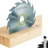Lame De Scie Panther FESTOOL PW18 - Ø230mm - 18 Dents - 500646 -Maxouti Magasin LBA05002 2