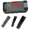 Coffret De Lames Scie Sauteuse BOSCH GST 150 BCE - 30 Pièces Bois Et Métal - 2607010903 1 Coffret De Lames Scie Sauteuse BOSCH GST 150 BCE - 30 Pièces Bois Et Métal - 2607010903 -Maxouti Magasin LCA10447 1