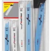 Set De Lame BOSCH Pour Scie Sabre - Spécial Démolition + Etui De Rangement - 2607010907 2 Set De Lame BOSCH Pour Scie Sabre - Spécial Démolition + Etui De Rangement - 2607010907 -Maxouti Magasin LCA20002 1