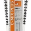 Scellement Chimique SPIT CMIXPLUS Pierre - Cartouche De 300 Ml + 2 Buses - Lot De 12 - 055865 -Maxouti Magasin LOTC10133 1