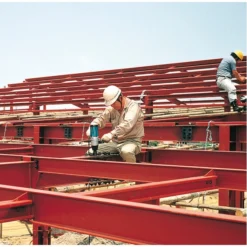 Boulonneuse à Chocs MAKITA 620 W 588 Nm - 6906 7 Boulonneuse à Chocs MAKITA 620 W 588 Nm - 6906 -Maxouti Magasin MAK0005 3