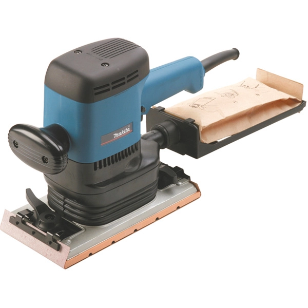 Ponceuse Vibrante MAKITA 600W - 9046 3 Ponceuse Vibrante MAKITA 600W - 9046