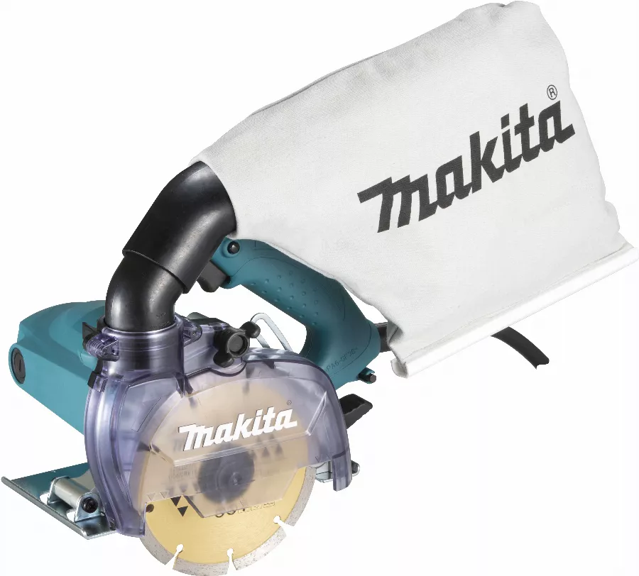 Scie Diamant 1400 W MAKITA - 4100KB 3 Scie Diamant 1400 W MAKITA - 4100KB