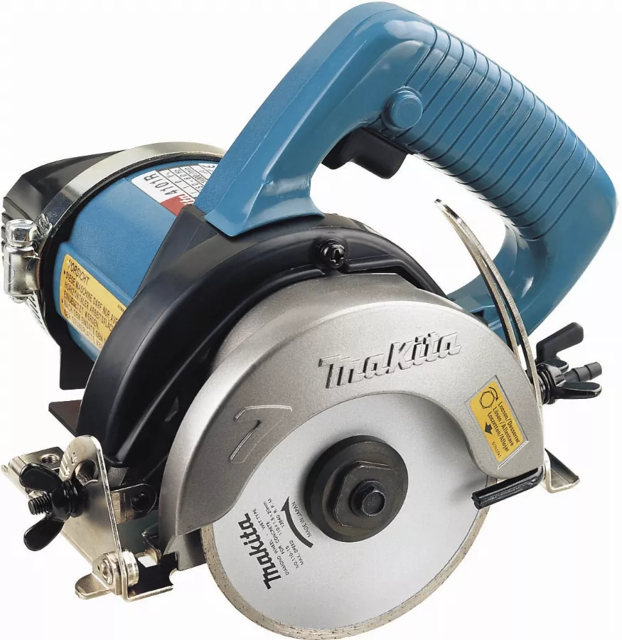 Scie Diamant 860 W MAKITA - 4101RH 3 Scie Diamant 860 W MAKITA - 4101RH