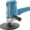 Ponceuse Polisseuse à Disque 570 W Ø 180 Mm MAKITA - 9218SB -Maxouti Magasin MAK0017 1