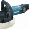 Ponceuse Polisseuse à Disque 1200 W Ø 180 Mm MAKITA - 9237CB 1 Ponceuse Polisseuse à Disque 1200 W Ø 180 Mm MAKITA - 9237CB -Maxouti Magasin MAK0018 1
