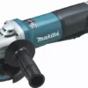 Meuleuse Ø 125 Mm 1400 W MAKITA - 9565PCV 1 Meuleuse Ø 125 Mm 1400 W MAKITA - 9565PCV -Maxouti Magasin MAK0020 1