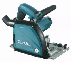 Fraiseuse Pour Plaque Aluminium 1300 W Ø 118 Mm MAKITA - CA5000XJ