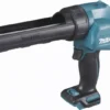 Pistolet à Mastic 12 V CXT Li-Ion 5000 N MAKITA - Sans Batterie, Ni Chargeur - CG100DZA 1 Pistolet à Mastic 12 V CXT Li-Ion 5000 N MAKITA - Sans Batterie, Ni Chargeur - CG100DZA -Maxouti Magasin MAK0067 1