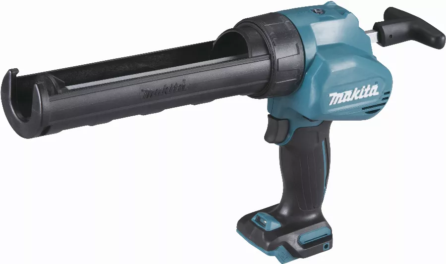 Pistolet à Mastic 12 V CXT Li-Ion 5000 N MAKITA - Sans Batterie, Ni Chargeur - CG100DZA 3 Pistolet à Mastic 12 V CXT Li-Ion 5000 N MAKITA - Sans Batterie, Ni Chargeur - CG100DZA