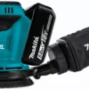 Ponceuse Excentrique 18 V Li-Ion 5 Ah Ø 125 Mm MAKITA - 2 Batteries, Chargeur, Coffret - DBO180RTJ 2 Ponceuse Excentrique 18 V Li-Ion 5 Ah Ø 125 Mm MAKITA - 2 Batteries, Chargeur, Coffret - DBO180RTJ -Maxouti Magasin MAK0097 1