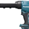 Pistolet à Mastic 18 V 5000 N MAKITA - Sans Batterie, Ni Chargeur - DCG180Z 1 Pistolet à Mastic 18 V 5000 N MAKITA - Sans Batterie, Ni Chargeur - DCG180Z -Maxouti Magasin MAK0100 1
