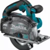 Scie Circulaire à Métaux 18 V Li-Ion Ø 150 Mm MAKITA - Sans Batterie, Ni Chargeur - DCS553ZJ -Maxouti Magasin MAK0133 1