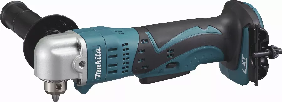 Perceuse Visseuse D'angle 18 V Li-Ion Ø 10 Mm à Clé MAKITA - Sans Batterie, Ni Chargeur - DDA350Z 3 Perceuse Visseuse D'angle 18 V Li-Ion Ø 10 Mm à Clé MAKITA - Sans Batterie, Ni Chargeur - DDA350Z