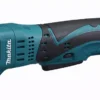 Perceuse Visseuse D'angle 18 V Li-Ion 5 Ah Ø 10 Mm Auto-serrant MAKITA - 2 Batteries, Chargeur, Coffret - DDA351RTJ