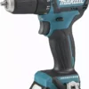 Perceuse Visseuse 12 V CXT Li-Ion 2 Ah Ø 10 Mm MAKITA - 2 Batteries, Chargeur, Coffret - DF332DSAJ -Maxouti Magasin MAK0179 1