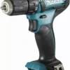 Perceuse Visseuse 12 V CXT Li-Ion Ø 10 Mm MAKITA - Sans Batterie, Ni Chargeur - DF333DZJ 2 Perceuse Visseuse 12 V CXT Li-Ion Ø 10 Mm MAKITA - Sans Batterie, Ni Chargeur - DF333DZJ -Maxouti Magasin MAK0183 1