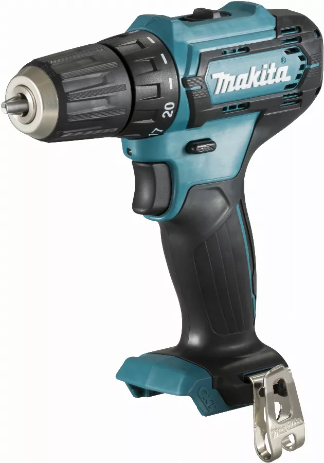 Perceuse Visseuse 12 V CXT Li-Ion Ø 10 Mm MAKITA - Sans Batterie, Ni Chargeur - DF333DZJ 3 Perceuse Visseuse 12 V CXT Li-Ion Ø 10 Mm MAKITA - Sans Batterie, Ni Chargeur - DF333DZJ
