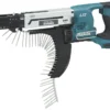 Visseuse Automatique 18 V Li-Ion 4 X 45 à 75 Mm MAKITA - Sans Batterie, Ni Chargeur - DFR750Z 1 Visseuse Automatique 18 V Li-Ion 4 X 45 à 75 Mm MAKITA - Sans Batterie, Ni Chargeur - DFR750Z -Maxouti Magasin MAK0220 1