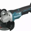 Meuleuse Ø 125 Mm 18 V Li-Ion MAKITA - Sans Batterie, Ni Chargeur - DGA508ZJ -Maxouti Magasin MAK0234 1