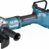 Meuleuse Ø 180 Mm 36 V => 2 X 18 V Li-Ion MAKITA - Sans Batterie, Ni Chargeur - DGA700Z -Maxouti Magasin MAK0235 1