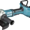 Meuleuse Ø 230 Mm 36 V => 2 X 18 V Li-Ion MAKITA - Sans Batterie, Ni Chargeur - DGA901ZKU2 1 Meuleuse Ø 230 Mm 36 V => 2 X 18 V Li-Ion MAKITA - Sans Batterie, Ni Chargeur - DGA901ZKU2 -Maxouti Magasin MAK0238 1