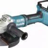 Meuleuse Ø 230 Mm 36 V => 2 X 18 V Li-Ion MAKITA - Sans Batterie, Ni Chargeur - DGA901ZU 2 Meuleuse Ø 230 Mm 36 V => 2 X 18 V Li-Ion MAKITA - Sans Batterie, Ni Chargeur - DGA901ZU -Maxouti Magasin MAK0239 1