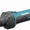 Meuleuse Droite 18 V Li-Ion 5 Ah MAKITA - 2 Batteries, Chargeur, Coffret - DGD800RTJ 1 Meuleuse Droite 18 V Li-Ion 5 Ah MAKITA - 2 Batteries, Chargeur, Coffret - DGD800RTJ -Maxouti Magasin MAK0240 1