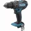 Perceuse Visseuse à Percussion 18 V Li-Ion Ø 13 Mm MAKITA - Sans Batterie, Ni Chargeur - DHP482Z 2 Perceuse Visseuse à Percussion 18 V Li-Ion Ø 13 Mm MAKITA - Sans Batterie, Ni Chargeur - DHP482Z -Maxouti Magasin MAK0250 1