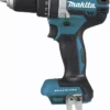 Perceuse Visseuse à Percussion 18 V Li-ion Ø 13 Mm MAKITA - Sans Batterie, Ni Chargeur - DHP484Z 1 Perceuse Visseuse à Percussion 18 V Li-ion Ø 13 Mm MAKITA - Sans Batterie, Ni Chargeur - DHP484Z -Maxouti Magasin MAK0253 1
