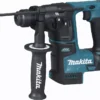 Perforateur SDS-Plus 18 V Li-Ion 17 Mm MAKITA - Sans Batterie, Ni Chargeur - DHR171ZJ 2 Perforateur SDS-Plus 18 V Li-Ion 17 Mm MAKITA - Sans Batterie, Ni Chargeur - DHR171ZJ -Maxouti Magasin MAK0256 1