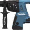 Perfo-burineur SDS-Plus 36 V => 2 X 18 V Li-Ion 26 Mm MAKITA - Sans Batterie, Ni Chargeur - DHR264ZJ