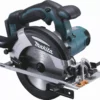 Scie Circulaire 18 V Li-Ion Ø 165 Mm MAKITA - Sans Batterie, Ni Chargeur - DHS630ZJ 1 Scie Circulaire 18 V Li-Ion Ø 165 Mm MAKITA - Sans Batterie, Ni Chargeur - DHS630ZJ -Maxouti Magasin MAK0268 1