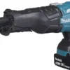 Scie Récipro 36 V => 2 X 18 V Li-Ion 5 Ah MAKITA - 2 Batteries, Chargeur, Coffret - DJR360PT2 -Maxouti Magasin MAK0277 1