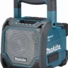 Enceinte Bluetooth Batterie/Secteur MAKITA - Sans Batterie, Ni Chargeur - DMR202 -Maxouti Magasin MAK0315 1