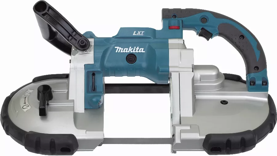 Scie à Ruban 18 V Li-Ion MAKITA - Sans Batterie, Ni Chargeur - DPB180Z 3 Scie à Ruban 18 V Li-Ion MAKITA - Sans Batterie, Ni Chargeur - DPB180Z