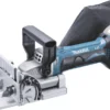 Lamelleuse 18 V Li-Ion MAKITA - Sans Batterie, Ni Chargeur - DPJ180Z 1 Lamelleuse 18 V Li-Ion MAKITA - Sans Batterie, Ni Chargeur - DPJ180Z -Maxouti Magasin MAK0322 1
