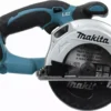 Scie Circulaire 18 V Li-Ion 4 Ah Ø 136 Mm MAKITA - 2 Batteries, Chargeur, Coffret - DSS501RMJ 1 Scie Circulaire 18 V Li-Ion 4 Ah Ø 136 Mm MAKITA - 2 Batteries, Chargeur, Coffret - DSS501RMJ -Maxouti Magasin MAK0333 1
