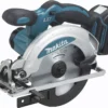 Scie Circulaire 18 V Li-Ion 4 Ah Ø 165 Mm MAKITA - 2 Batteries, Chargeur, Coffret - DSS610RMJ 2 Scie Circulaire 18 V Li-Ion 4 Ah Ø 165 Mm MAKITA - 2 Batteries, Chargeur, Coffret - DSS610RMJ -Maxouti Magasin MAK0334 1