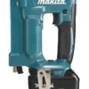 Agrafeuse 18 V Li-Ion 3 Ah 7 / 10 Mm MAKITA - 2 Batteries, Chargeur, Coffret - DST112RFJ -Maxouti Magasin MAK0336 1