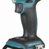 Visseuse à Chocs 18 V Li-Ion 3 Ah 140 Nm MAKITA - 2 Batteries, Chargeur, Coffret - DTD155RFJ -Maxouti Magasin MAK0344 1