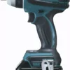 Perceuse Visseuse 4 Fonctions 18 V Li-Ion 5 Ah MAKITA - 2 Batteries, Chargeur, Coffret - DTP141RTJ -Maxouti Magasin MAK0351 1