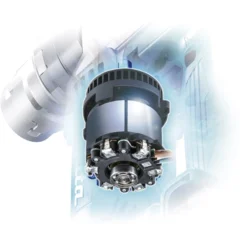 Boulonneuse à Chocs 36V Li-ion 800nm MAKITA - Sans Batterie Ni Chargeur - DWT310ZK 6 Boulonneuse à Chocs 36V Li-ion 800nm MAKITA - Sans Batterie Ni Chargeur - DWT310ZK -Maxouti Magasin MAK0401 2