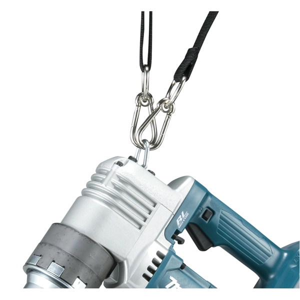 Boulonneuse à Chocs 36V Li-ion 800nm MAKITA - Sans Batterie Ni Chargeur - DWT310ZK 5 Boulonneuse à Chocs 36V Li-ion 800nm MAKITA - Sans Batterie Ni Chargeur - DWT310ZK – Image 3