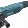 Meuleuse Ø 125 Mm 1450 W MAKITA - GA5021C 1 Meuleuse Ø 125 Mm 1450 W MAKITA - GA5021C -Maxouti Magasin MAK0427 1
