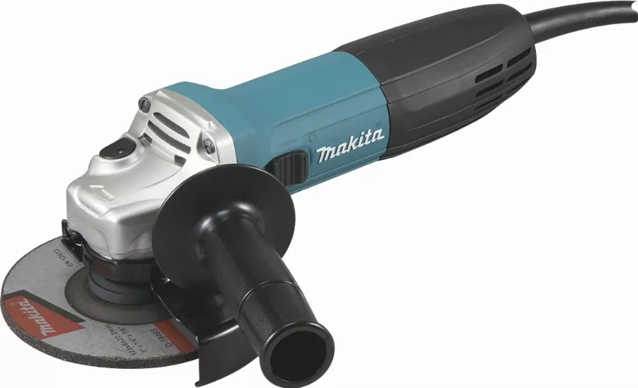 Meuleuse Ø 125 Mm 720 W MAKITA - GA5030RK 3 Meuleuse Ø 125 Mm 720 W MAKITA - GA5030RK