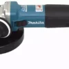 Meuleuse Ø 150 Mm 1400 W MAKITA - GA6040C01 2 Meuleuse Ø 150 Mm 1400 W MAKITA - GA6040C01 -Maxouti Magasin MAK0433 1