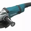 Meuleuse Ø 230 Mm 2400 W MAKITA - GA9030SF01 1 Meuleuse Ø 230 Mm 2400 W MAKITA - GA9030SF01 -Maxouti Magasin MAK0434 1