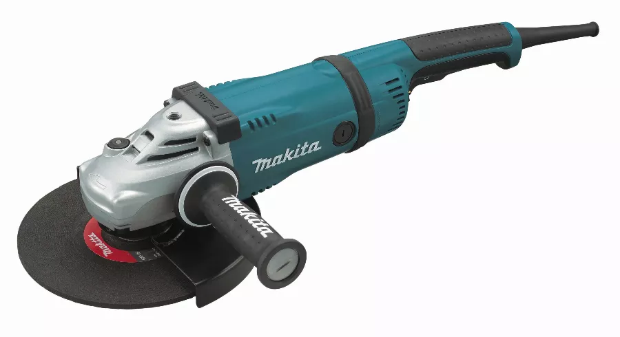 Meuleuse Ø 230 Mm 2400 W MAKITA - GA9030SF01 3 Meuleuse Ø 230 Mm 2400 W MAKITA - GA9030SF01